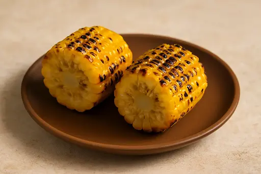 Burnt Corn