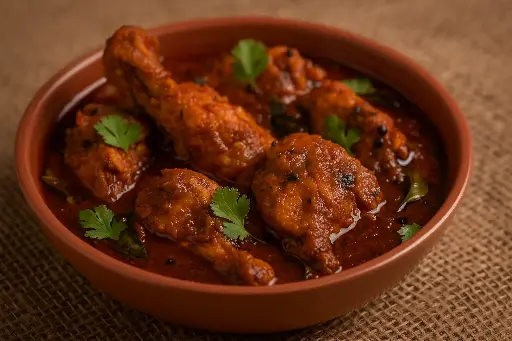 Chicken Fry
