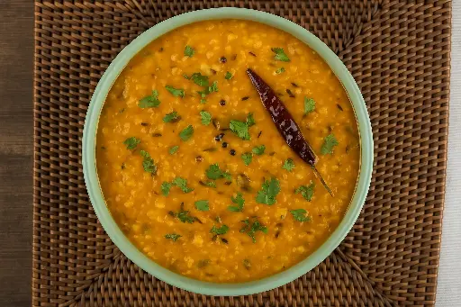 Dal Tadka